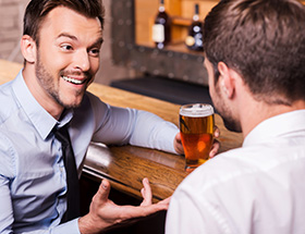 première rencontre couple gay